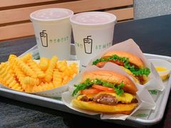 -Shake Shack(南山万象天地店)