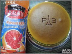 芝士蛋糕-巴黎贝甜(大宁国际商业广场店)