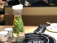 -山城外·非遗酸菜鱼(蜀都万达店)