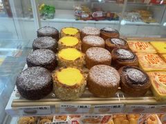 -味多美蛋糕(京旺家园店)