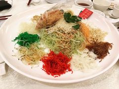 -新加坡宏仁堂御膳厅