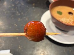 -南门涮肉(通州大船店)