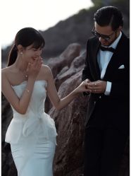 -格调婚纱摄影 (福州总店)