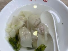 -新丰小吃(闻兴路分店)