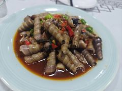 -辣不怕口味虾(凌霄路店)