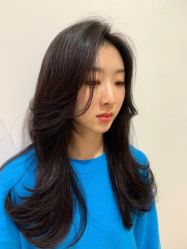 -蘑菇发型