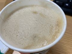 -星巴克(深圳招商中环分店)