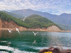 -丽江泸沽湖景区