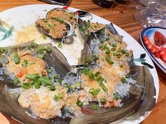 -八方海味餐厅