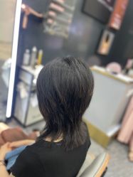 -藤野造型烫染·接发