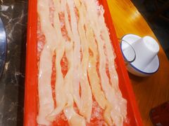 -蜀辣居鲜货老火锅(红牌楼店)