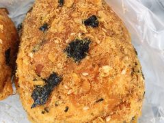 -寻味唐派·牛奶手撕面包(府前街店)