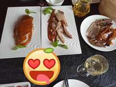 -正德楼果木烤鸭·渔家菜(东港店)