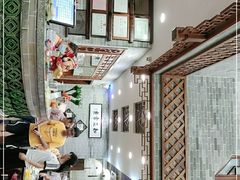 -民信老铺(华盖路店)