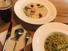 -UPPER KITCHEN(延安路店)