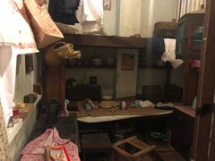 -新加坡牛车水原貌馆