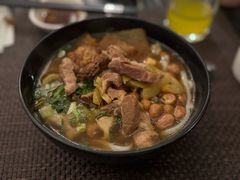 -长沙北辰洲际酒店-兰调全日餐厅