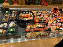 -池田寿司·4H鲜作(西直门凯德华联店)
