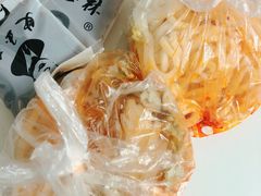 -秦镇史玉林凉皮(翡丽城店)