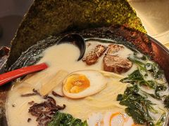 -無二炙坊·和牛烧肉(大钟寺1733店)