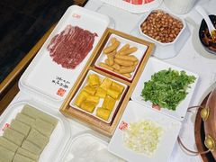 -丁卯•铜锅涮肉(工体店)