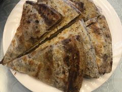 -金家老三饭庄(常营店)