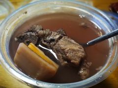 老火靓汤-宏记广东客家菜(丰汇店)