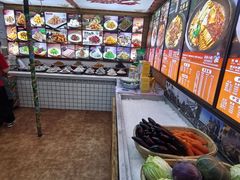 -高家小院铁锅炖大鹅(哈西高铁站店)