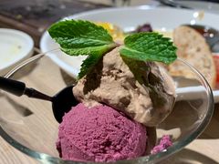 -Maxpoint Kitchen 西餐咖啡(乐峰广场店)