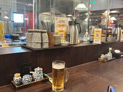-哥哥の深夜食堂(红松东路店)