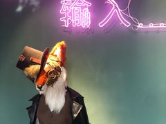 -出走咖啡·面包(宋庄店)