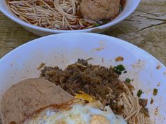 -高邮面馆(明瓦廊店)