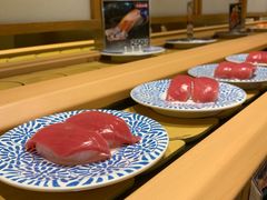 -大起水产回转寿司(りんくうシークル店)