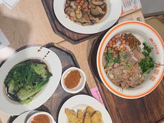 -小满手工粉(北京富力广场店)