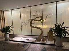 -大连金石滩绿发温泉假日酒店