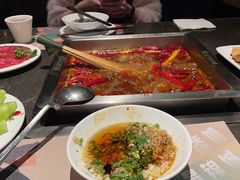 -锦城印象火锅(天府三街店)