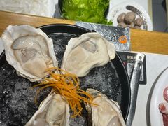 -蚝大仙横琴生蚝火锅(中央汇店)