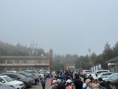 -白草畔自然风景区