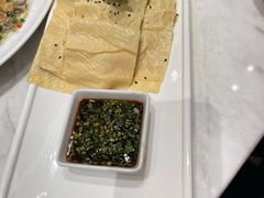 现做豆皮-曹家小菜(胜太路店)