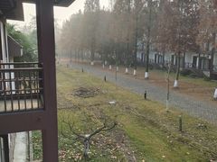 -太阳岛度假酒店