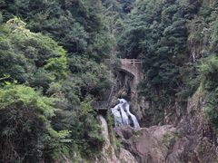 -龙湾潭国家森林公园