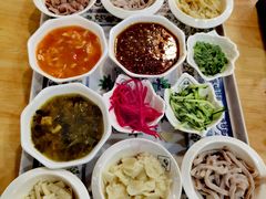 -太原面食店(解放路店)