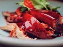 -老阊门菜馆(山塘街店)