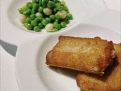 -荣轩(新荣记环球金融中心店)