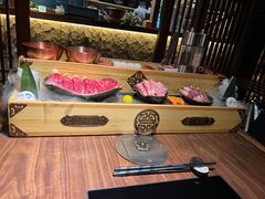 -牛道·和牛九食(市府恒隆广场店)