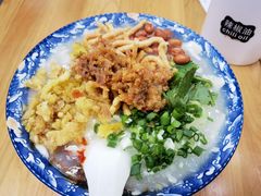 -晓友烧麦(光华村店)