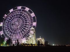 -南昌之星摩天轮