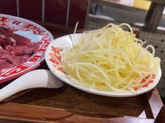 -楠火锅(龙阳广场店)
