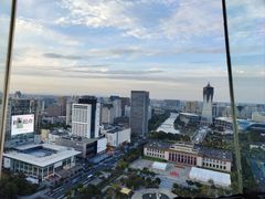 -Hi City·城市之巅