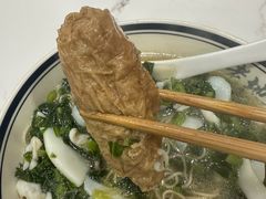 -老地方面馆(思南路店)